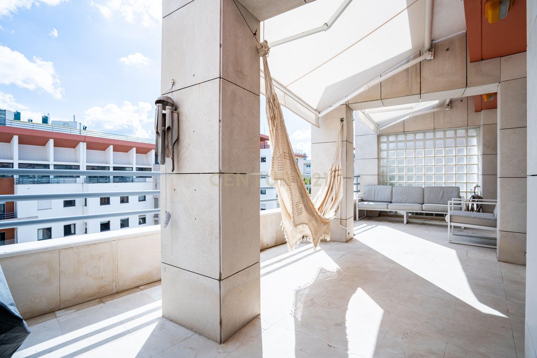 Apartamento en Parque das Nacoes, Lisboa, Portugal 5 - 19092612
