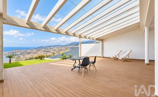 Stadthaus in São Gonçalo, Autonome Region Madeira, Portugal 1