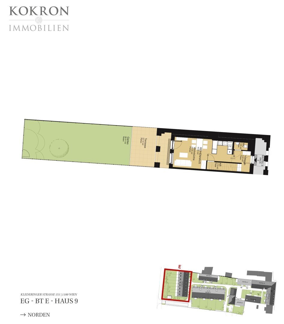 Haus in Wien, Wien, Österreich 5 - 19092977
