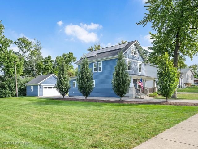 Casa en Glen Ellyn, Illinois, Estados Unidos 3 - 19092789