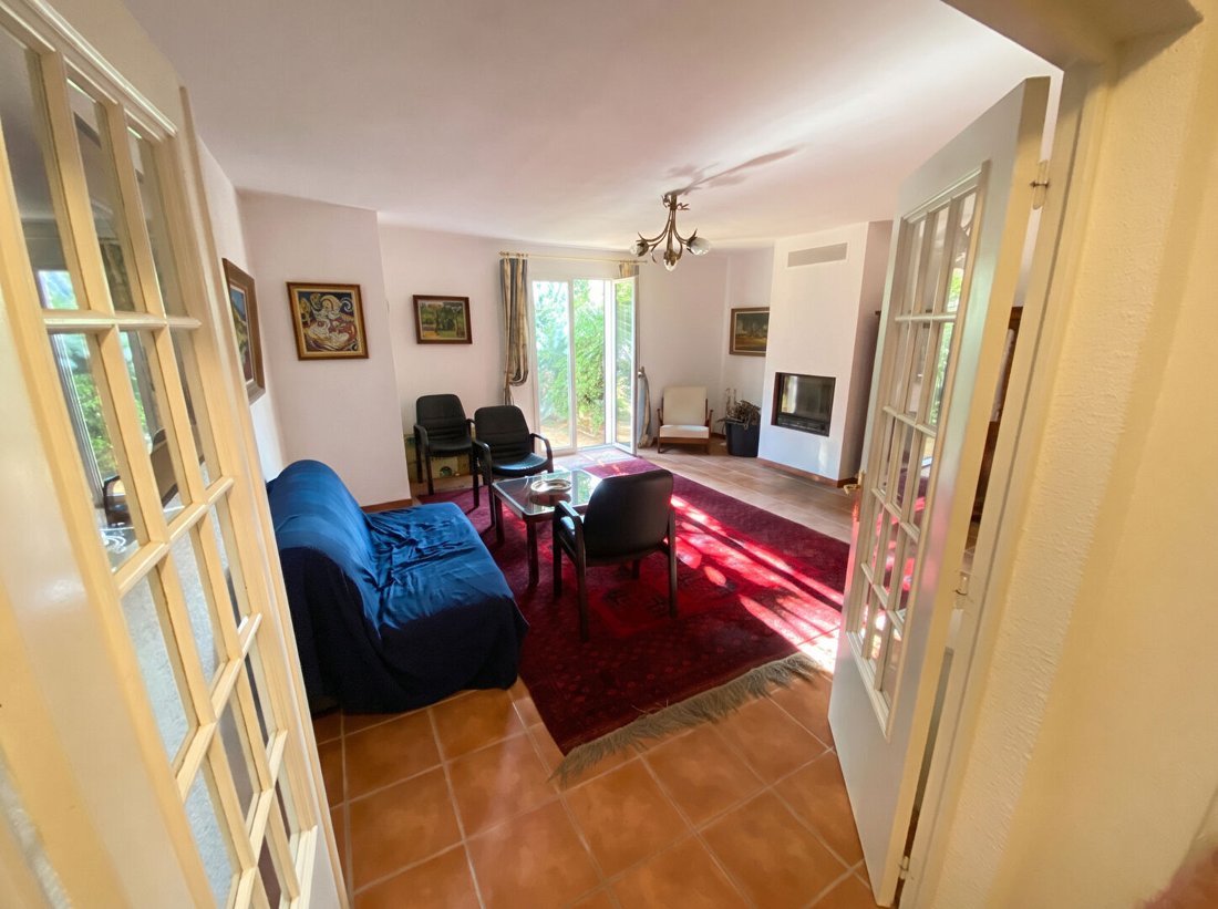 Villa en Nord Est, Bormes-les-Mimosas, Francia 4 - 19093219