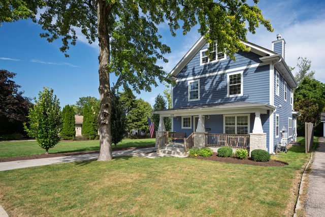 Casa en Glen Ellyn, Illinois, Estados Unidos 1 - 19092789