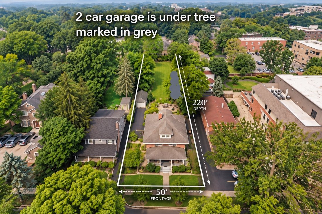House in Highland Park, Illinois, United States 5 - 19092838