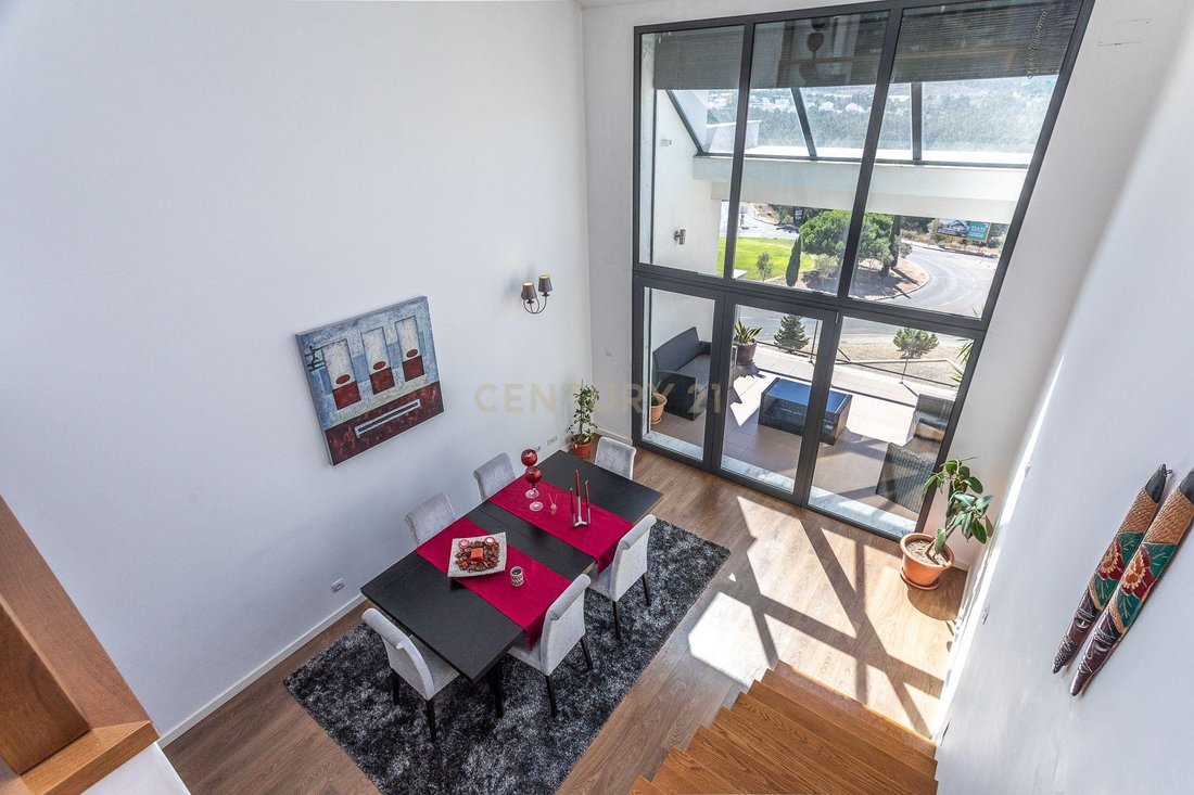Apartamento en Amora, Setúbal Municipality, Portugal 4 - 19092565