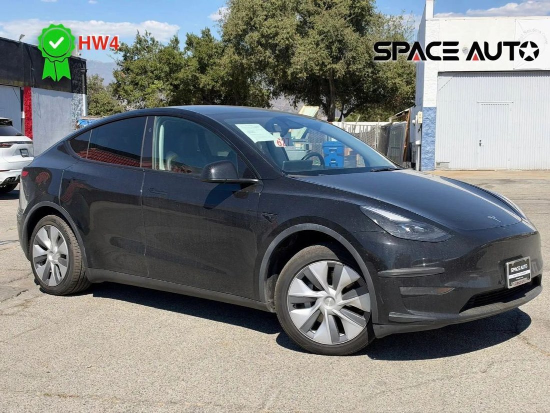 Suv in Azusa, CA, United States 1 - 19083164