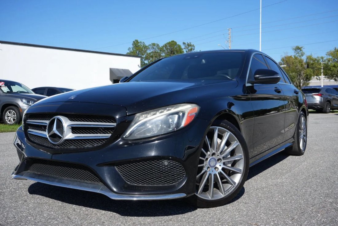 Sedan in Gainesville, FL, United States 1 - 19093152