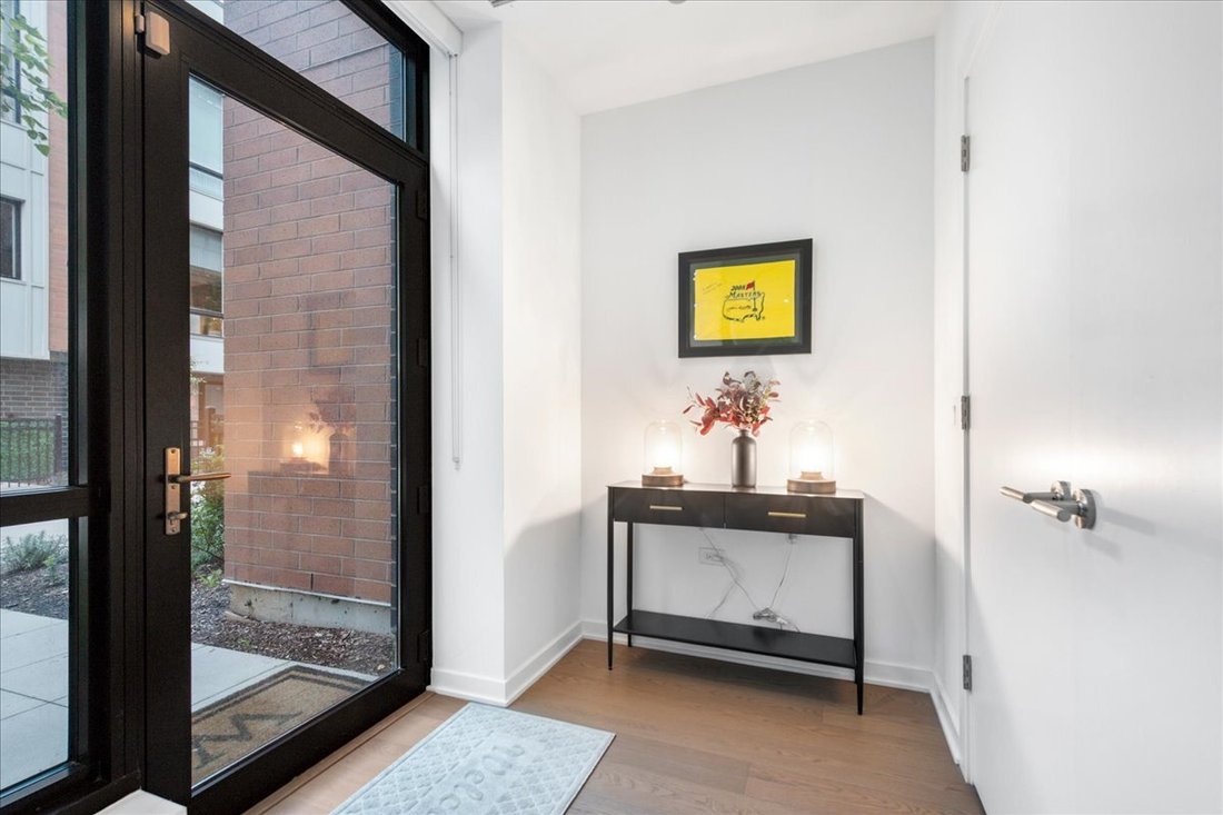Appartement à Chicago, Illinois, États-Unis 5 - 19092822