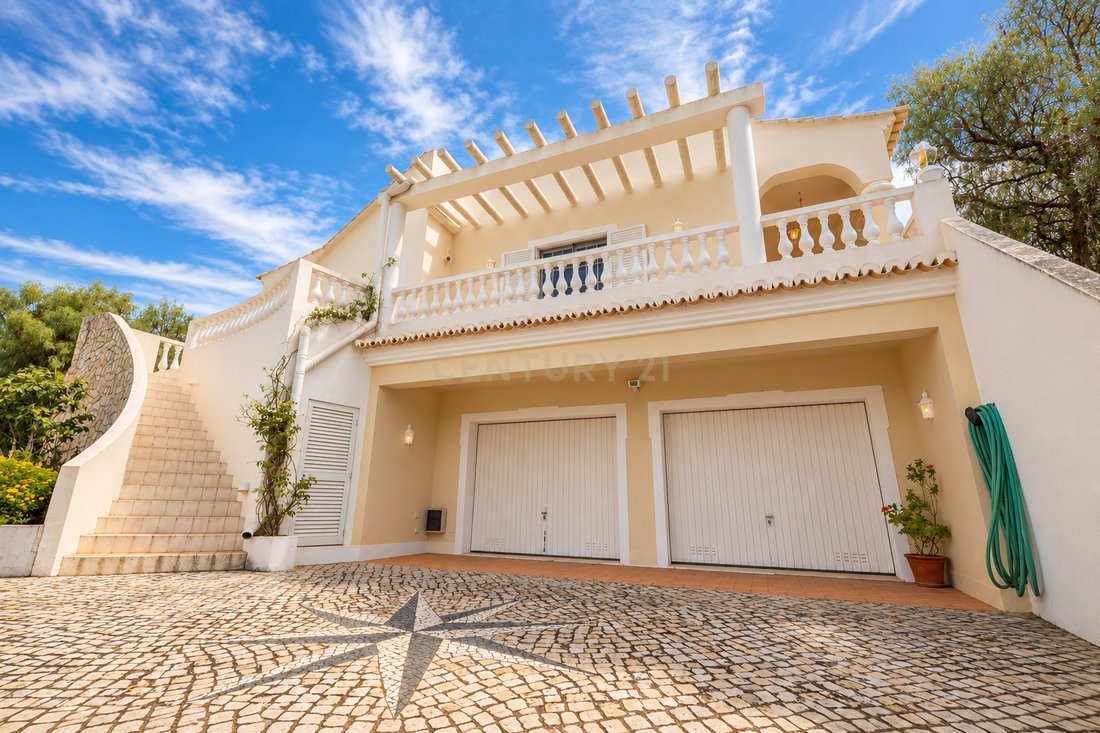 Villa in Ferragudo, Algarve, Portugal 2 - 19092573