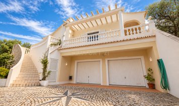 Villa in Ferragudo, Algarve, Portugal 1