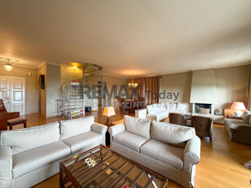 Apartment in Panorama, Macedonia and Thrace, Greece 1 - 19093407