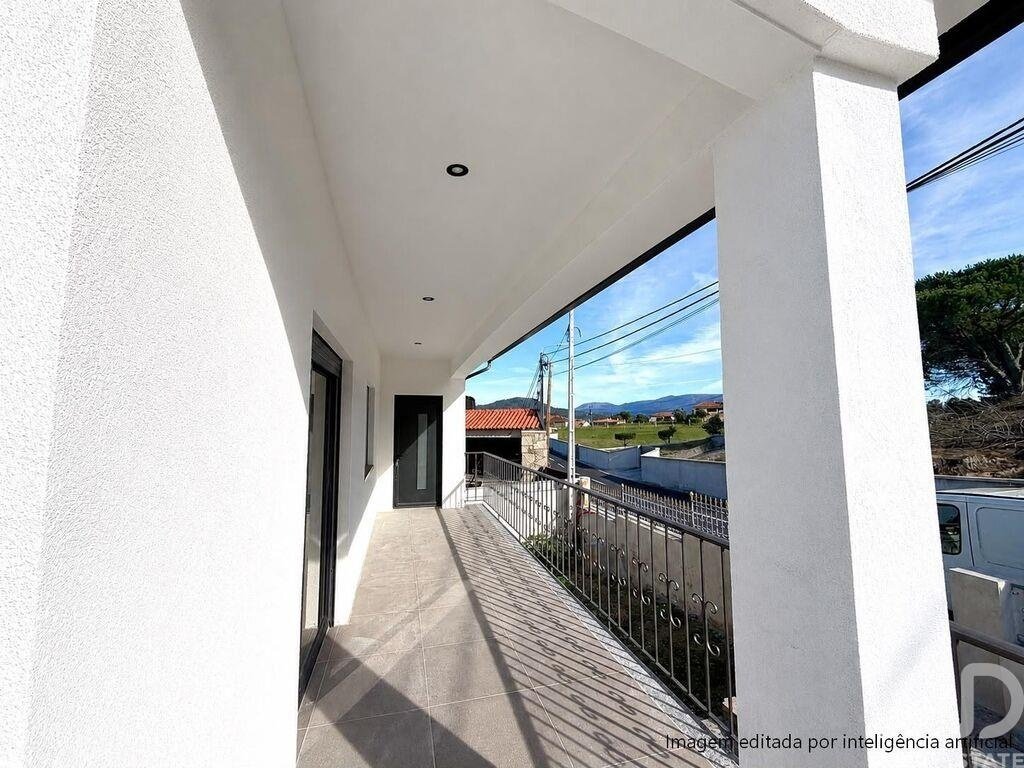 Townhouse en Vila Franca, Distrito de Viana do Castelo, Portugal 2 - 19093112
