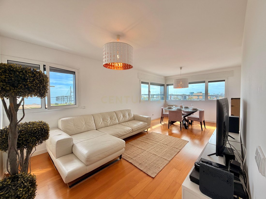 Apartamento en Parque das Nacoes, Lisboa, Portugal 3 - 19092736