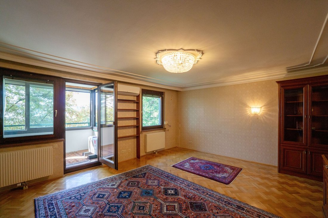 Apartamento en Viena, Viena, Austria 3 - 19092920