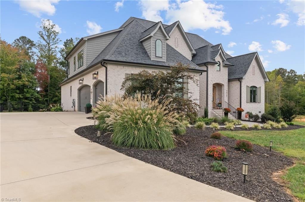 Maison à Summerfield, Caroline du Nord, États-Unis 3 - 19093347