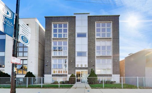 Appartement à Chicago, Illinois, États-Unis 1