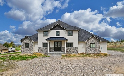 Haus in Idaho Falls, Idaho, Vereinigte Staaten 1