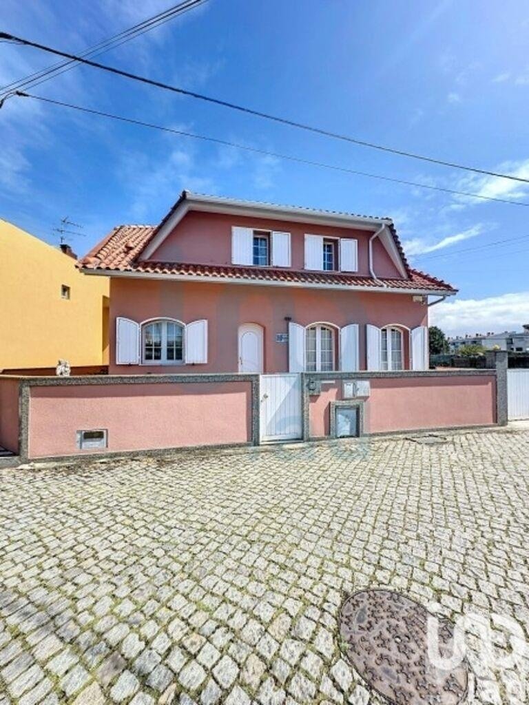 Maison de ville à Aver-o-Mar, Amorim e Terroso, District de Porto, Portugal 3 - 19093256