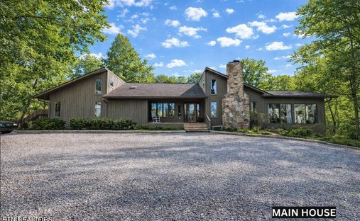 Casa a Knoxville, Tennessee, Stati Uniti 1