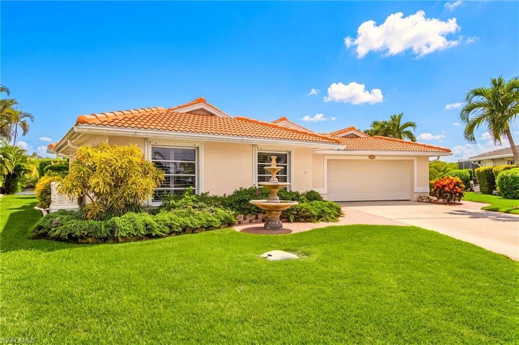 Casa en Fort Myers, Florida, Estados Unidos 5 - 19092782