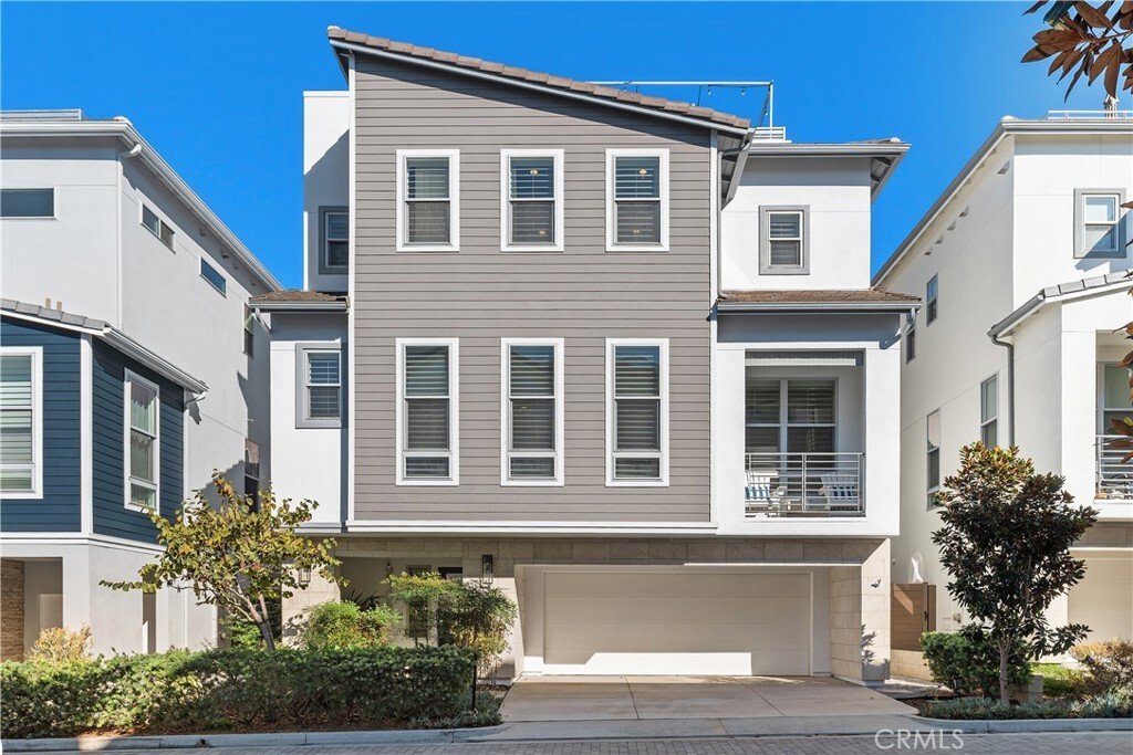 Condominio en Costa Mesa, California, Estados Unidos 1 - 19092933