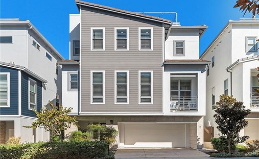 Condominio en Costa Mesa, California, Estados Unidos 1