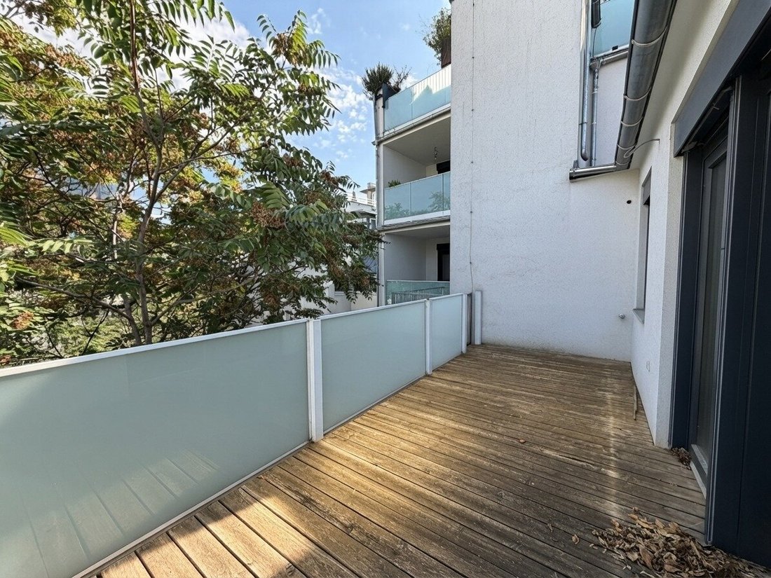 Apartamento en Viena, Viena, Austria 2 - 18960958