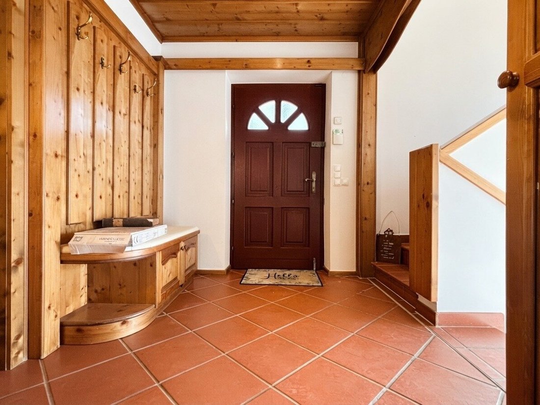 Maison à Wolkersdorf im Weinviertel, Basse-Autriche, Autriche 2 - 19092903