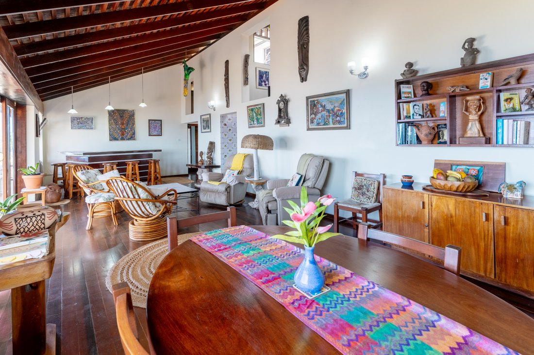 Maison à Cabiche, Castries, Sainte-Lucie 5 - 19092866