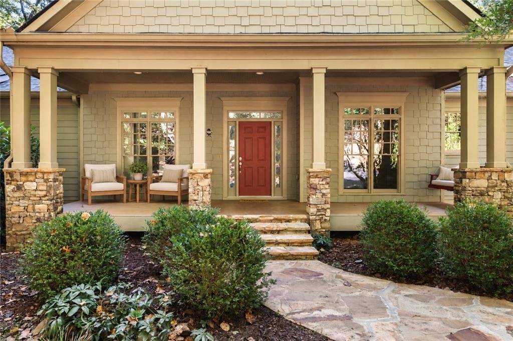 House in Jasper, Georgia, United States 1 - 19092804