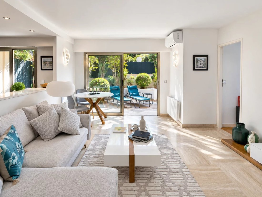 Appartamento a Cannes, Provenza-Alpi-Costa Azzurra, Francia 1 - 19092685