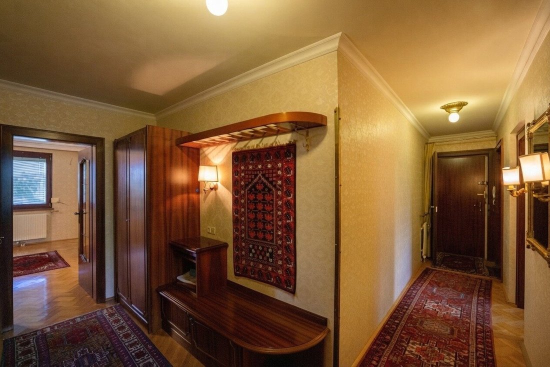 Apartamento en Viena, Viena, Austria 5 - 19092920