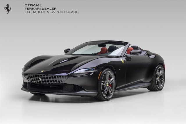 Cabriolet in Newport Beach, CA, United States 1 - 19092692
