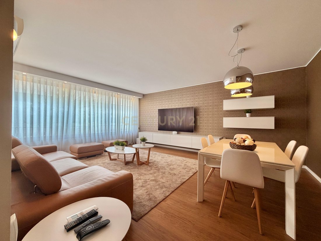 Apartamento en Parque das Nacoes, Lisboa, Portugal 2 - 19092661