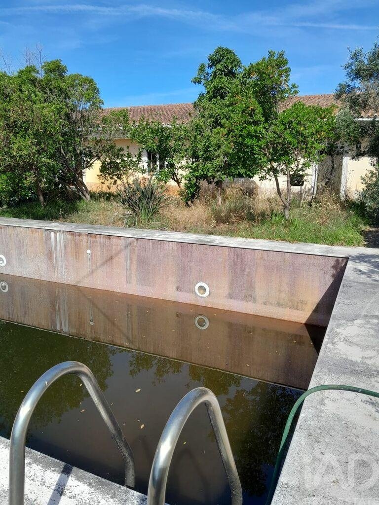 Corps de ferme à Sao Bento do Cortico e Santo Estevao, District d'Évora, Portugal 3 - 19093075