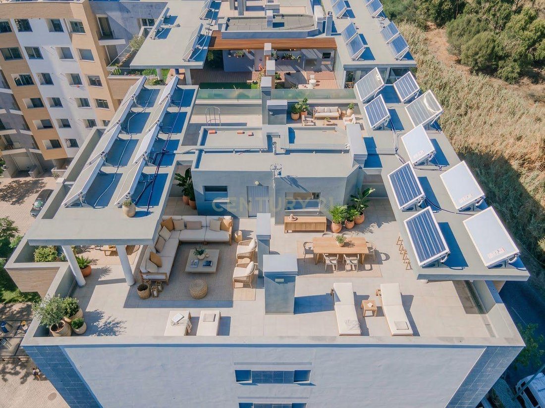 Apartamento en Carcavelos y Parede, Distrito de Lisboa, Portugal 3 - 19092768