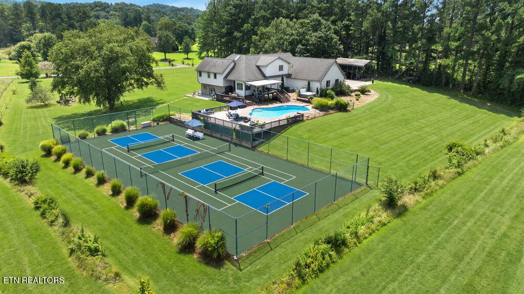 Casa a Seymour, Tennessee, Stati Uniti 4 - 19093378