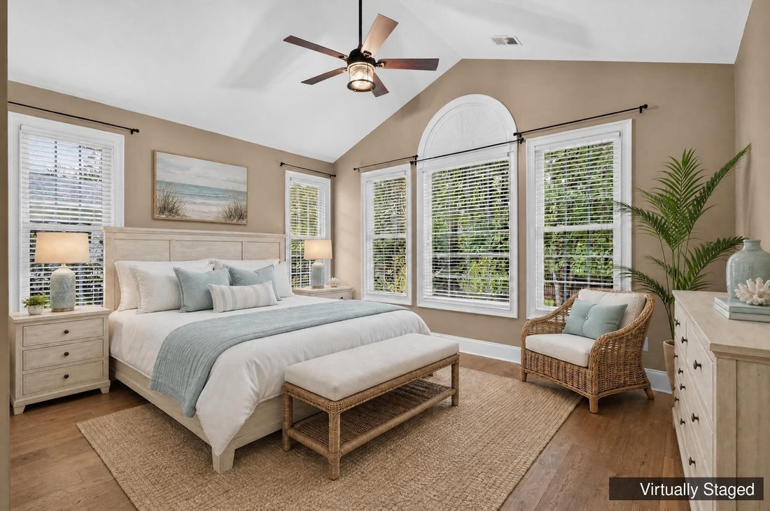 Casa en Murrells Inlet, Carolina del Sur, Estados Unidos 4 - 18654702