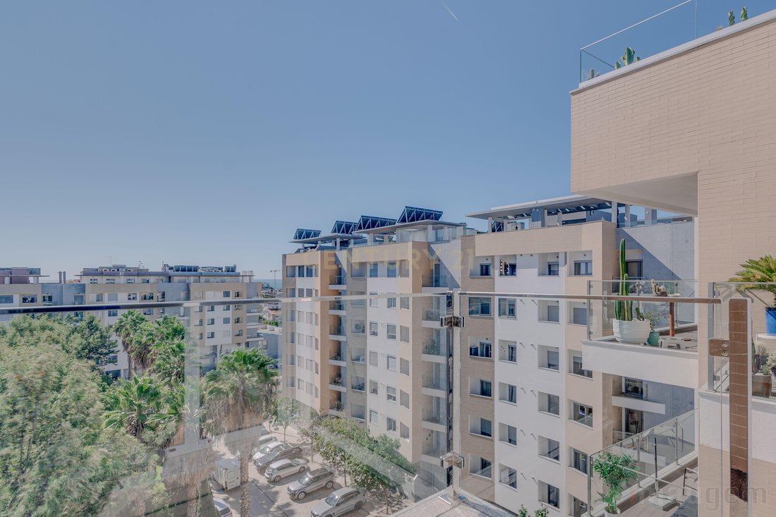 Apartamento en Carcavelos y Parede, Distrito de Lisboa, Portugal 4 - 19092742