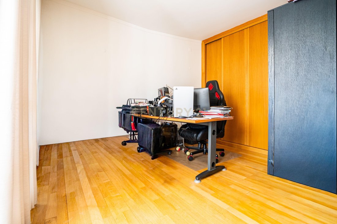 Apartamento en Parque das Nacoes, Lisboa, Portugal 4 - 19092612