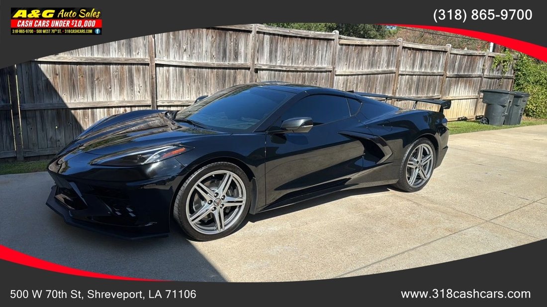 Coupe in Shreveport, LA, United States 1 - 19093016