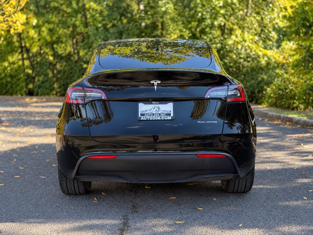 Suv in Kent, WA, United States 4 - 19092627