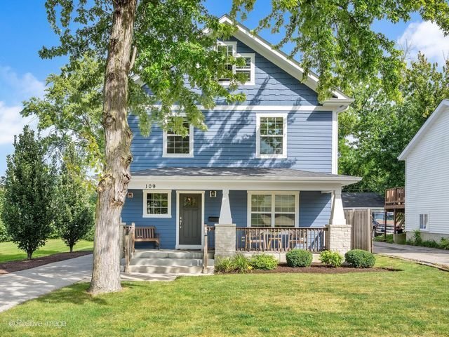 Casa en Glen Ellyn, Illinois, Estados Unidos 2 - 19092789