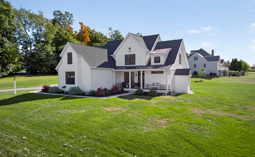 Haus in Epping, New Hampshire, Vereinigte Staaten 1
