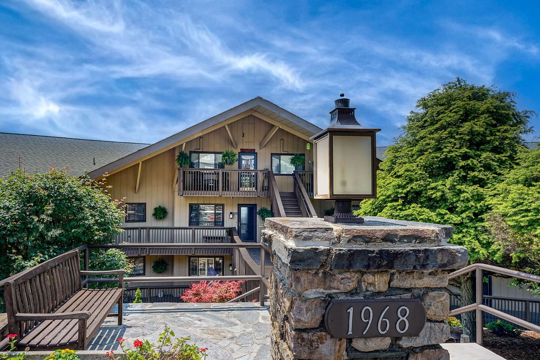 Appartement à Blowing Rock, Caroline du Nord, États-Unis 5 - 19092950