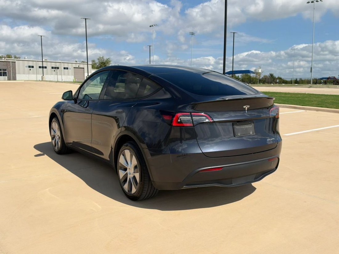 Suv in Princeton, TX, United States 4 - 19093172