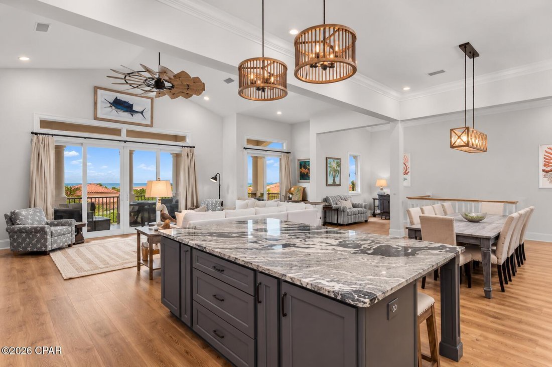 Casa en Rosemary Beach, Florida, Estados Unidos 5 - 19093336
