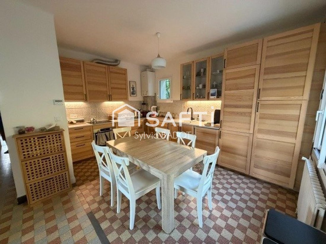 Haus in Aguillon, Toulon, Frankreich 3 - 19093498