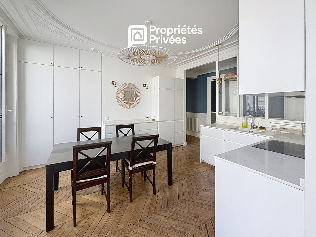 Appartamento a Paris 6e Arrondissement, Parigi, Francia 4 - 19093248