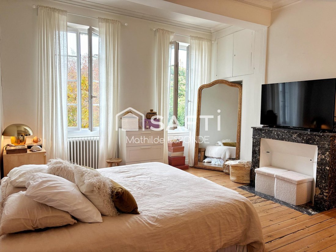 Casa a Fleurance, Occitania, Francia 4 - 16938356