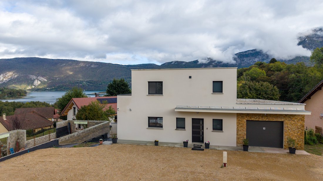 Appartement à Lépin-le-Lac, Auvergne-Rhône-Alpes, France 2 - 19092564